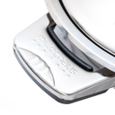 Service 19 Piéces En Inox 18/10 MH Germany