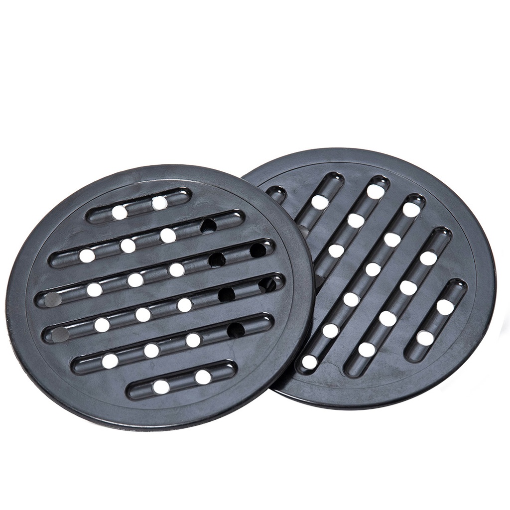 Service 19 Piéces En Inox 18/10 MH Germany