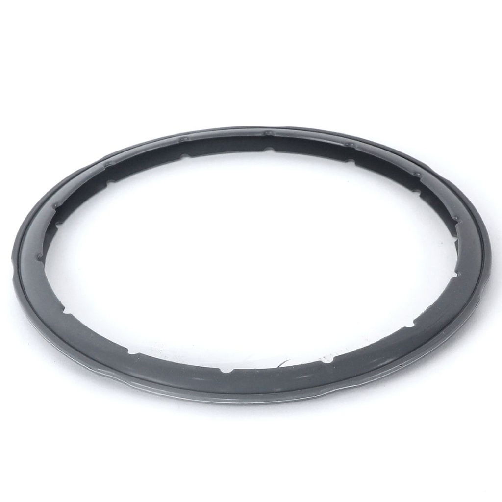 Ensemble de 8 pieces Inox Hascevher Cocotte 5 L et couscoussier 7 L