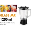 Robot Multifonctions 4 en 1 Sonifer 800W 1800RPM