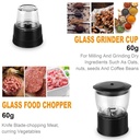 Robot Multifonctions 4 en 1 Sonifer 800W 1800RPM