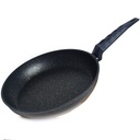 Set De 3 Poêles Granite GRATINA Gold & Noir