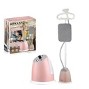Défroisseur Vértical Sokany 2200W