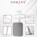 Défroisseur Vértical Sokany 2200W
