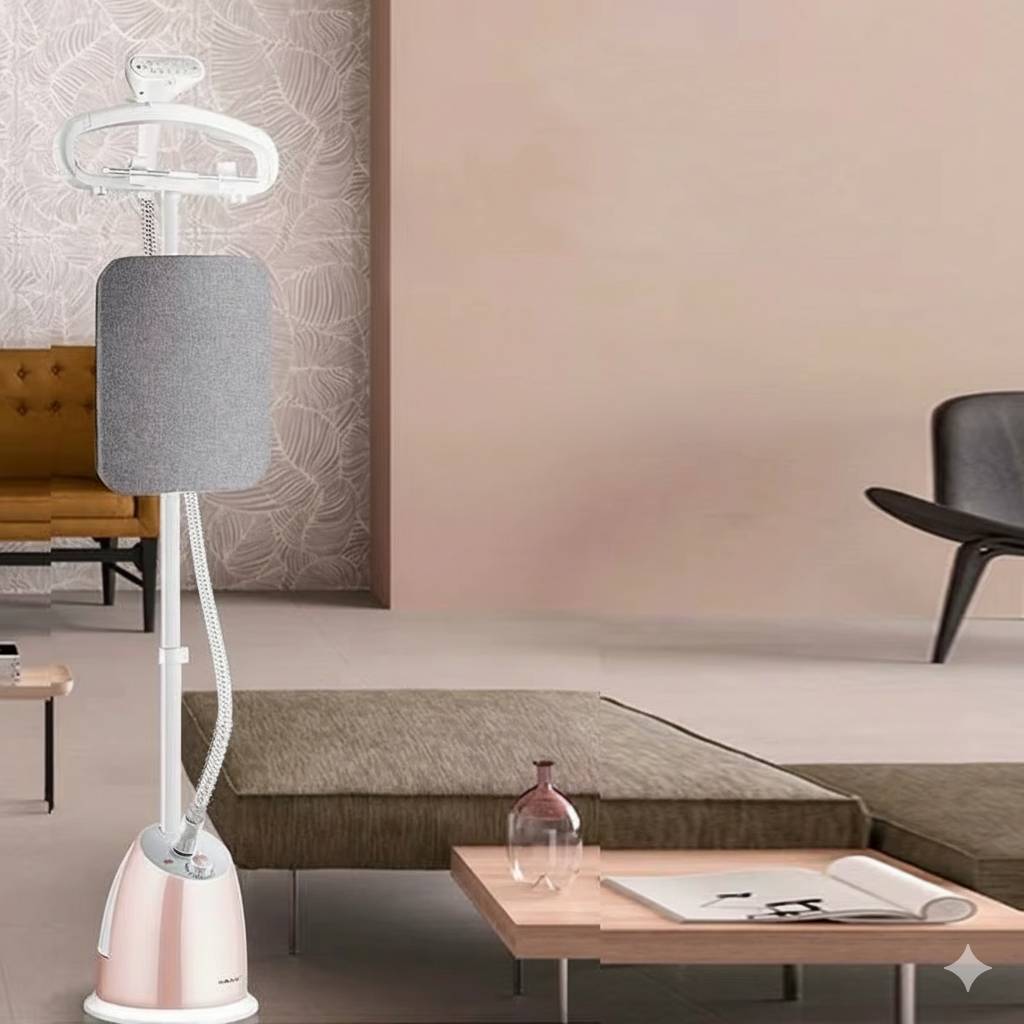 Défroisseur Vértical Sokany 2200W