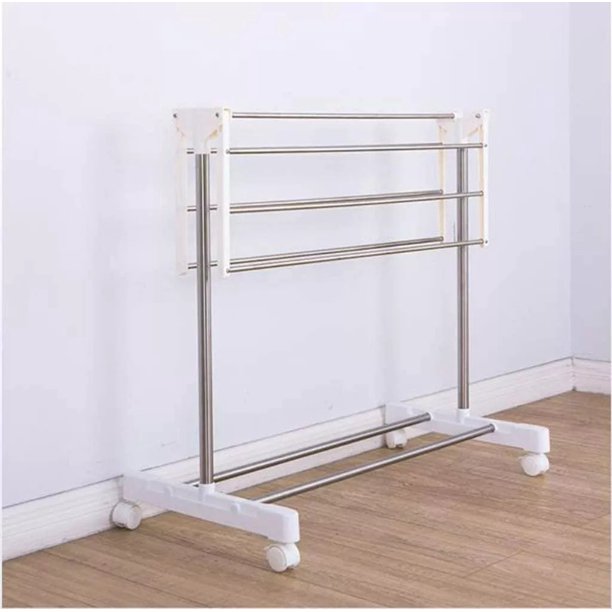 Sèche Linge Mobile Multifonctionnel 