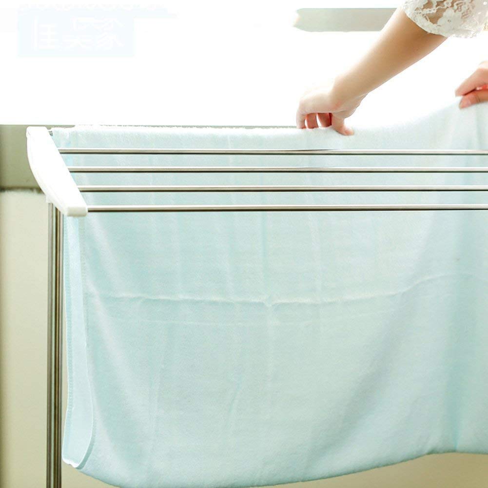 Sèche Linge Mobile Multifonctionnel 