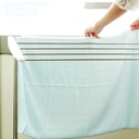 Sèche Linge Mobile Multifonctionnel 