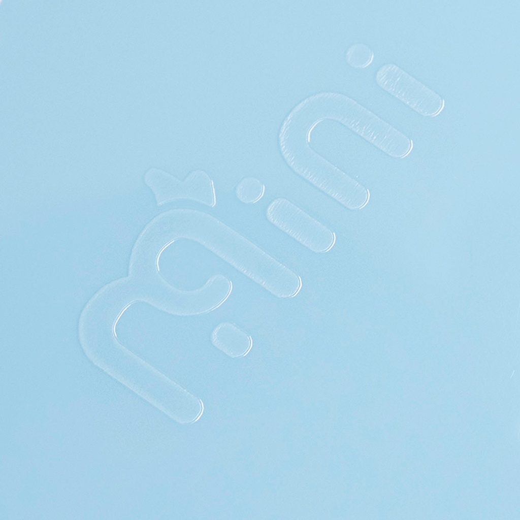 Mini Machine à laver Enzo Extra 5 kg Bleu