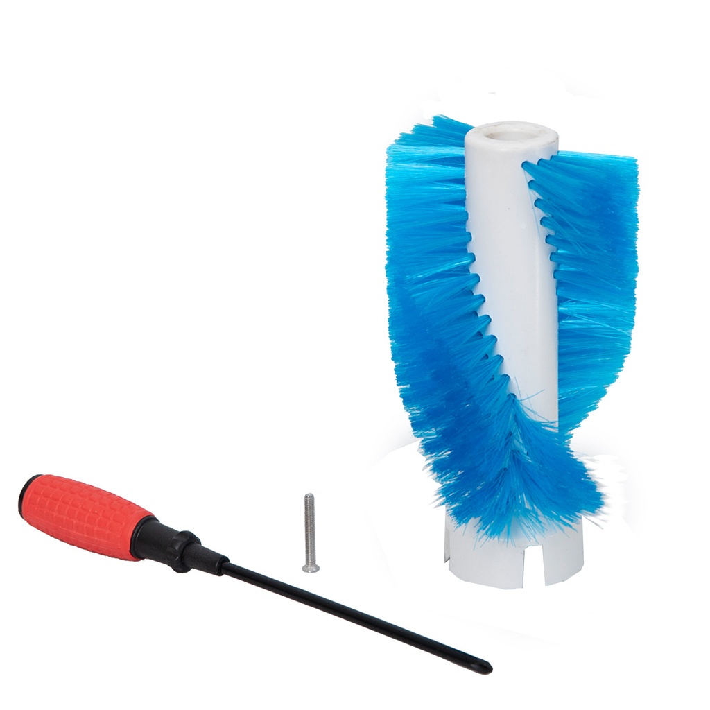 Mini Machine à laver Enzo Extra 5 kg Bleu