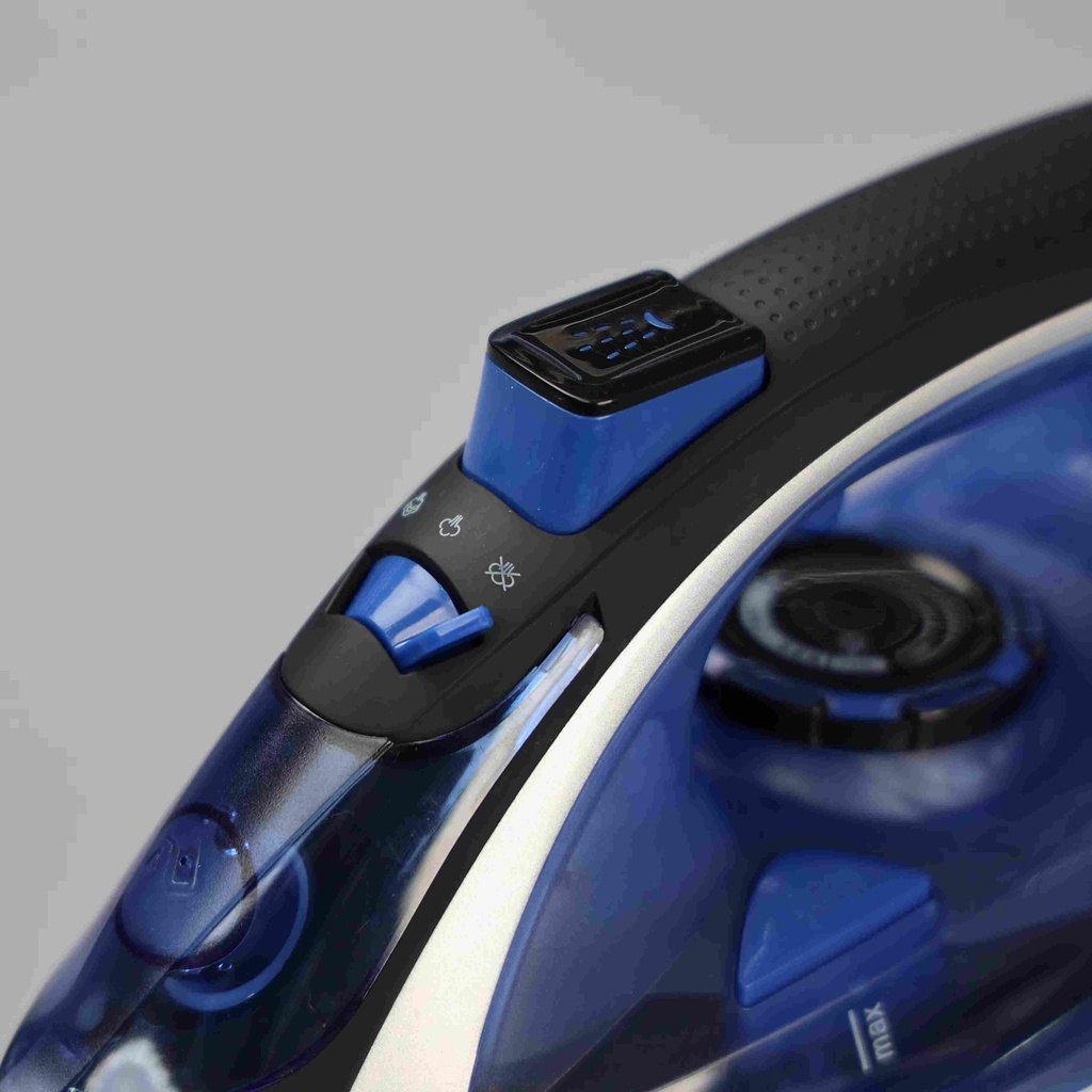 Fer à Repasser Sonifer 2200W Bleu