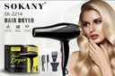 Séche Cheveux Sokany 2600W