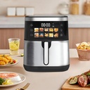 Air Fryer Sokany 12L 2400W