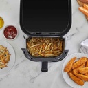 Air Fryer Sokany 12L 2400W