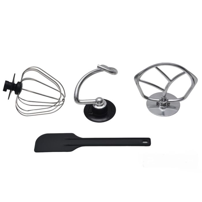 Robot Pétrin Enzo 5L 1500W