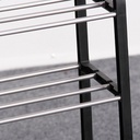 Porte Chaussures à 5 niveaux 