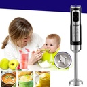 Mixeur Plongeant 5en1 Sonifer 400W