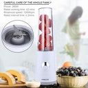 Blender Smoothie Sokany 260W