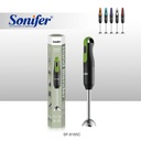 Mixeur Plongeant Sonifer 300W Vert