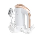 Batteur Eléctrique Sokany 500W 5 Vitesses 