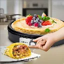 Crépière Electrique Sokany 1500W