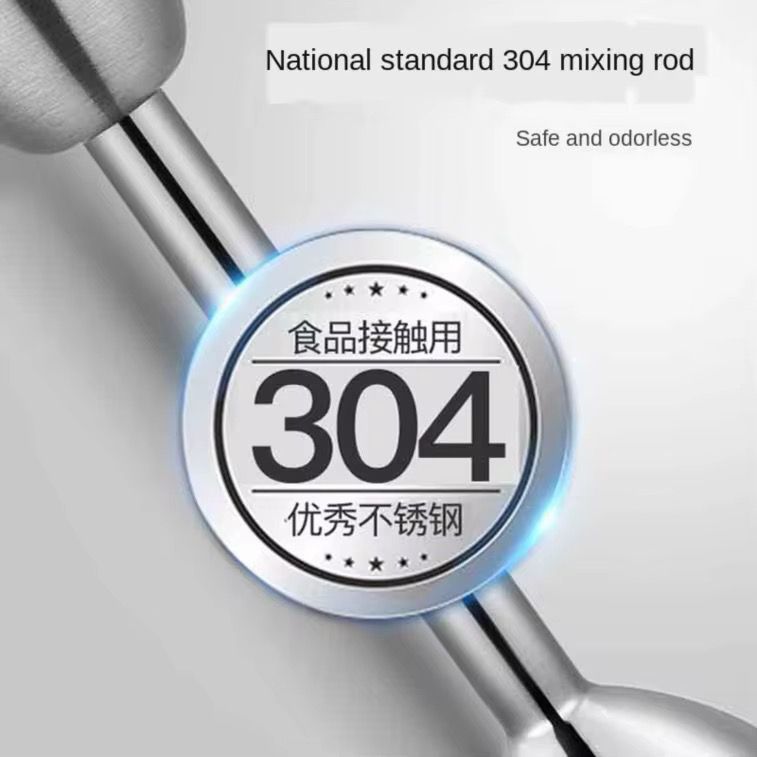 Mixeur Plongeant 8en1 Sokany 700W