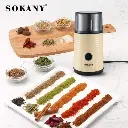 Moulin à Café Sokany 180W 75g