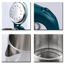 Bouilloire Eléctrique Sokany 3L 1500W Vert