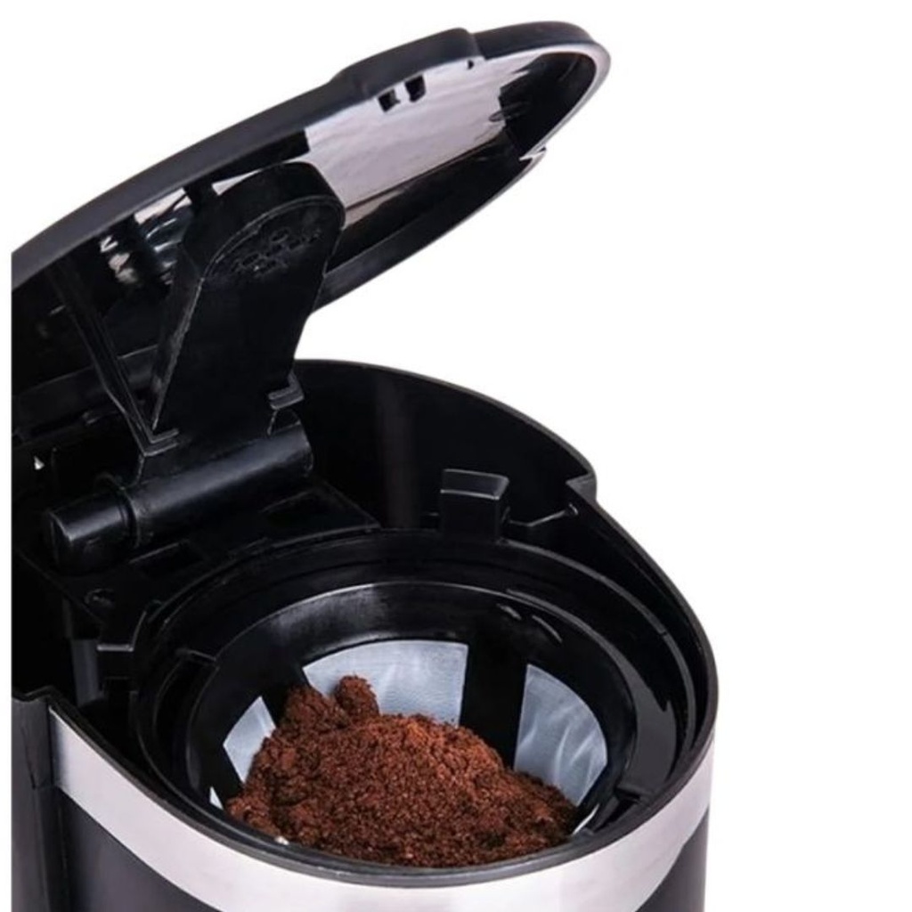 Cafetière Électrique Enzo 8 à 12 Tasses