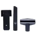 Aspirateur Balai Eléctrique 9en1 Enzo 1200W Rouge