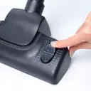 Aspirateur Balai Eléctrique 9en1 Enzo 1200W Rouge