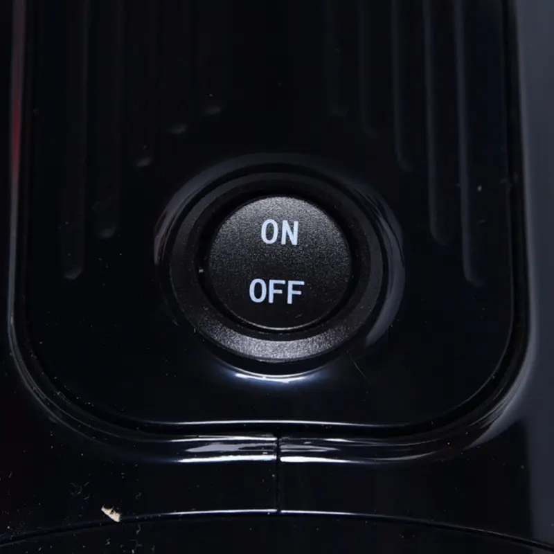 Aspirateur Balai Eléctrique 9en1 Enzo 1200W Rouge