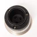 Machine a Café Expresso Et Capsule 5 En 1 Avec Afficheur Température Florence 1350W