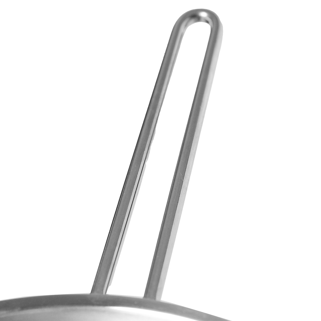 Poêle Vivaldi 24 cm Inox 18/10