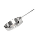 Poêle Vivaldi 24 cm Inox 18/10