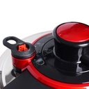 Cocotte Vivaldi Protech 6L En Inox 18/10