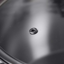 Batterie De Cuisine Vivaldi Anka 11 pieces En Inox 18/10 