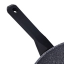 Batterie De Cuisine Vivaldi Eco 9 Pièces Granite Gris