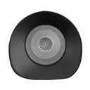 Machine à Pop Corn Sans Huile Lexical 1200W Blanc