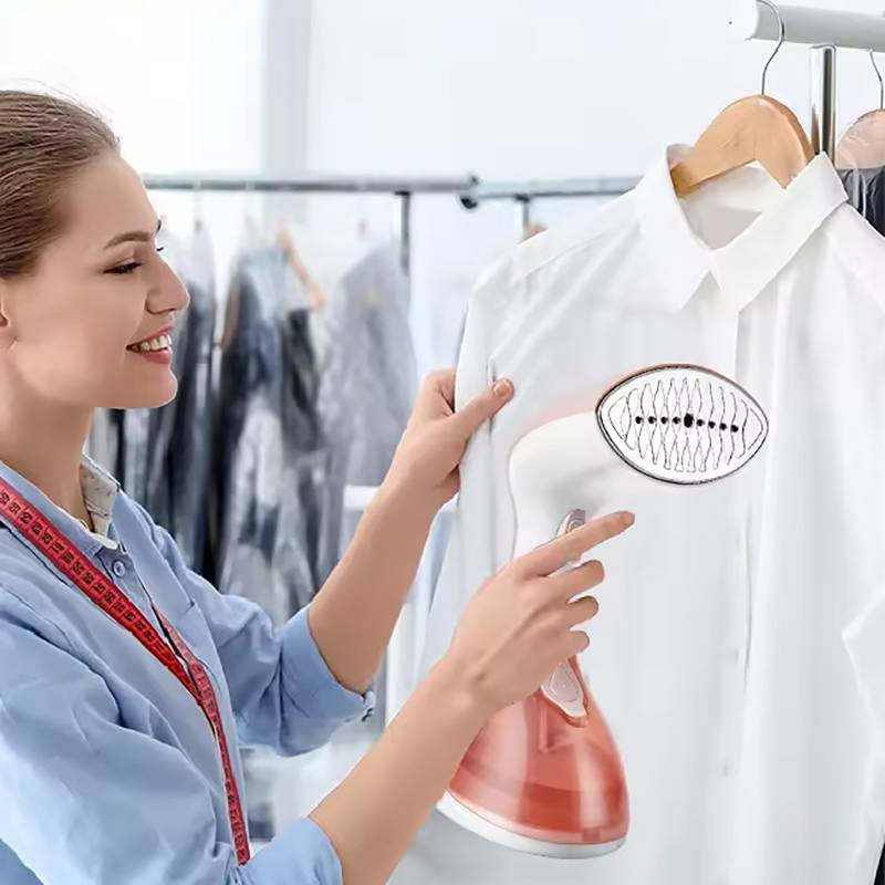 Decakila Défroisseur Vapeur 1500W