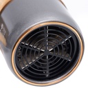 Séche Cheveux Florence 18000RPM 1800W Gris  