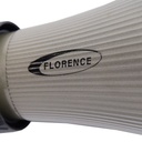 Séche Cheveux Florence 17000RPM 2000W Gris Clair