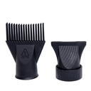 Séche Cheveux Florence 17000RPM 2000W Gris Clair