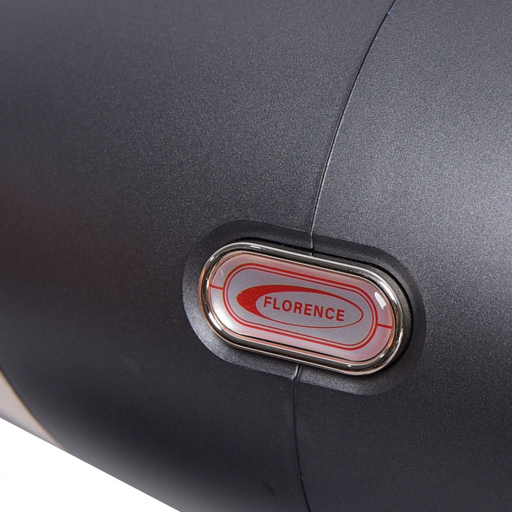 Séche Cheveux One Florence 18000RPM 2000W Gris