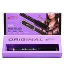 Brosse à Cheveux Electrique Florence 50W 230°C