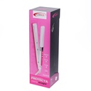 Plaque Cheuveux Florence 100W Jaune 