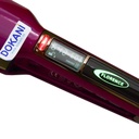 Plaque Cheuveux Avec Afficheur Florence 150W 360° Violet 