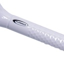 Fer à Boucler Florence 22mm Avec Afficheur 75W Blanc 