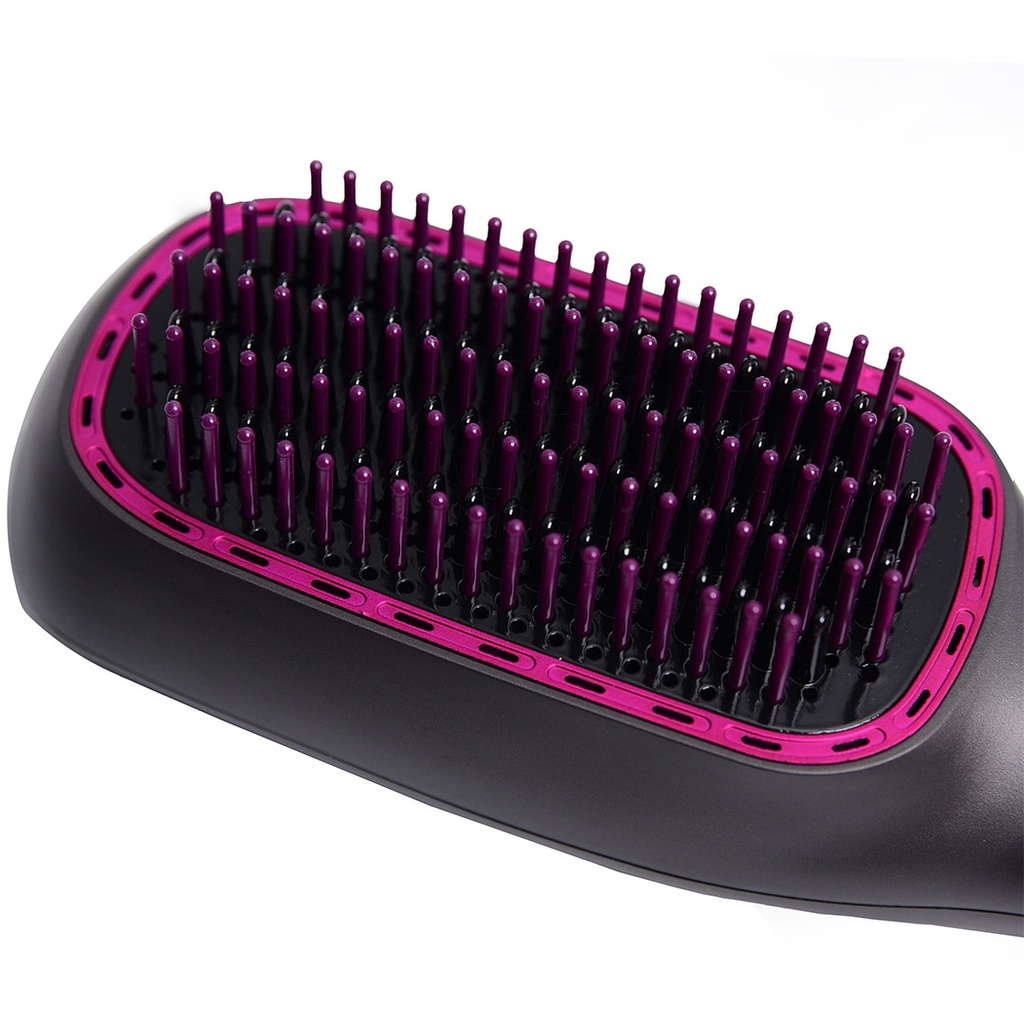 Brosse Séchoir Florence 2200 RPM 1000W Gris