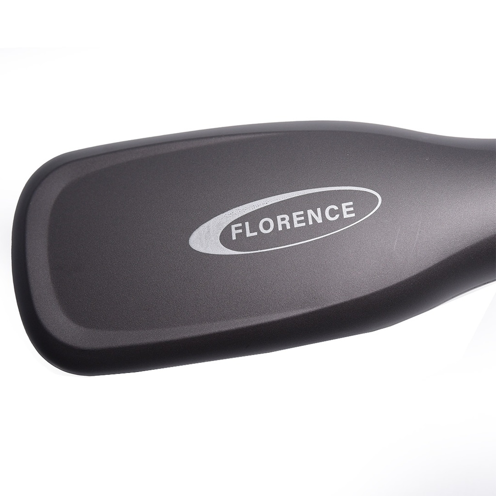 Brosse Séchoir Florence 2200 RPM 1000W Gris